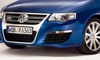 VW Passat R36    
