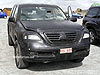 Toyota Land Cruiser   200