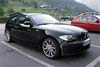 BMW  M-  BMW 1-Series
