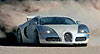 Bugatti Veyron   