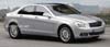   Mercedes C-
