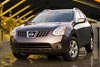 Nissan   X-Trail

