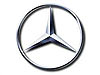 Mercedes   ,  Chrysler  