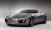 Honda    Acura NSX
