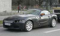    BMW Z9