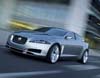 Jaguar C-XF    
