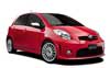 Toyota Yaris TRD  150- 
