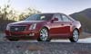 Cadillac CTS     