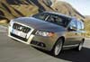 Volvo   V70
