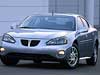   Pontiac Grand Prix  