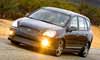 Kia Rondo SX   
