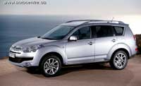 Citroen   C-Crosser