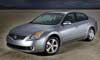 Nissan Altima    Consumer Reports
