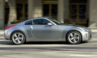 Nissan 350Z: Nissan     350Z
