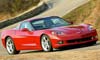 Chevrolet Corvette: 600- Corvette   2009 