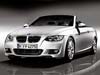 BMW 3-Series Convertible  
