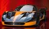    Maserati MC12  Ferrari FXX
