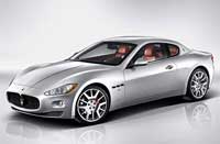      Maserati
