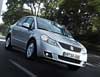 Suzuki     SX4
