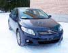 Toyota Corolla: -  Toyota Corolla