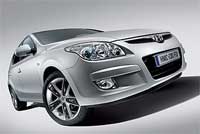   Hyundai   i30
