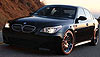    810- BMW M5