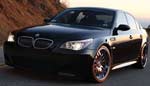    810- BMW M5