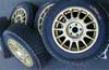 Pirelli      WRC