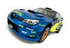  Impreza WRC  Subaru
