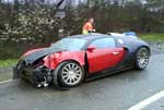     Bugatti Veyron