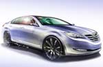  - Hyundai      V8
