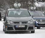 Volkswagen  300- Golf