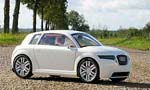  Audi A1    2 
