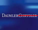   DaimlerChrysler   Chrysler   
