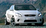 Kia   Audi TT