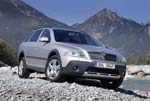 Skoda      Octavia  Roomster