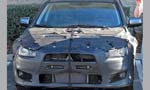    Mitsubishi Lancer Evolution X
