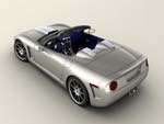  -   Callaway C16 Convertible