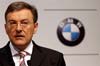 BMW     CO2

