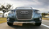  2015  Audi   