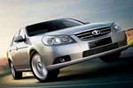 GM Daewoo  3,2     