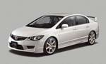 Honda   Civic Type R
