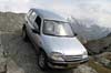 Chevrolet Niva  