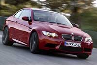 BMW      M3
