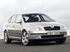 Skoda Octavia A5      
