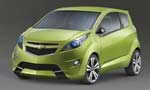    Chevrolet   Groove
