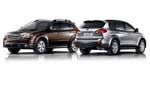  Subaru Tribeca -    
