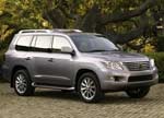 Lexus    LX 570