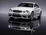 AMG  500-  Mercedes-Benz CLK

