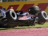 Red Bull      Spyker